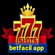 betfacil app